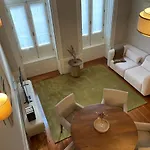 Casa De Duque De Loule - By Realuptownporto شقة