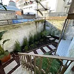 شقة Casa De Duque De Loule - By Realuptownporto بورتو