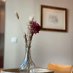 شقة Casa De Duque De Loule - By Realuptownporto بورتو