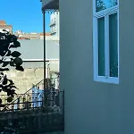 Casa De Duque De Loule - By Realuptownporto Lägenhet *