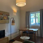 Διαμέρισμα Casa De Duque De Loule - By Realuptownporto Πόρτο