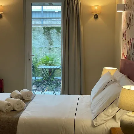 Casa De Duque De Loule - By Realuptownporto * بورتو