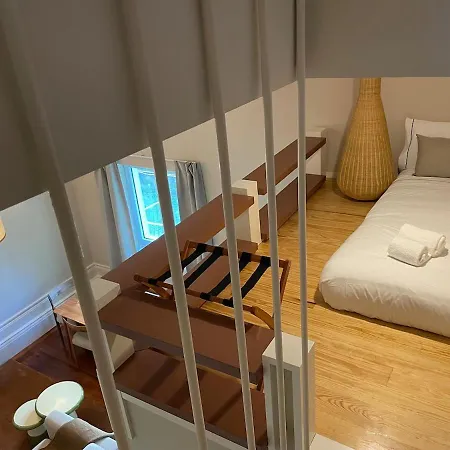 Casa De Duque De Loule - By Realuptownporto بورتو