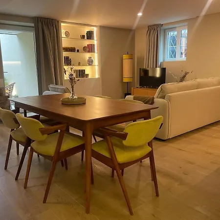 Casa De Duque De Loule - By Realuptownporto