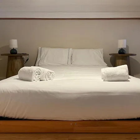 Apartmán Casa De Duque De Loule - By Realuptownporto *