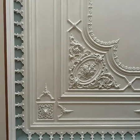 Casa De Duque De Loule - By Realuptownporto Apartmán *