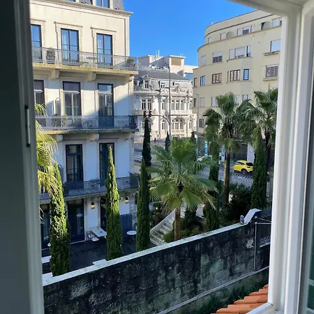 Appartamento Casa De Duque De Loulé - By Realuptownporto *