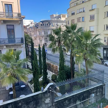Appartamento Casa De Duque De Loulé - By Realuptownporto