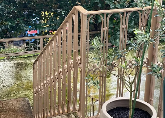 شقة Casa De Duque De Loule - By Realuptownporto