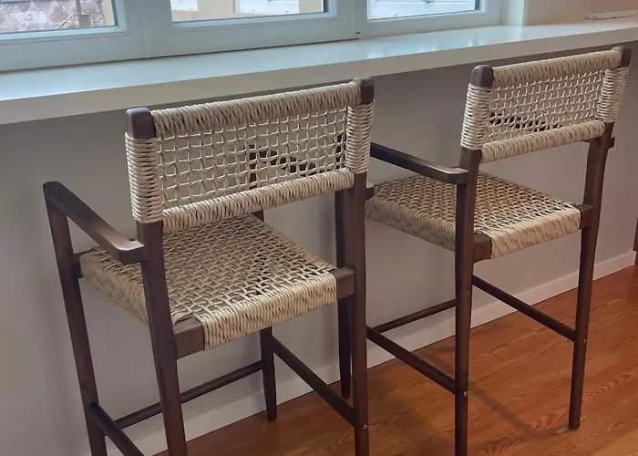 Casa De Duque De Loule - By Realuptownporto Oporto