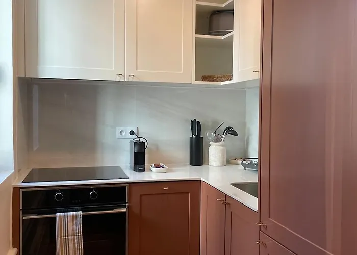 Casa De Duque De Loule - By Realuptownporto Lägenhet