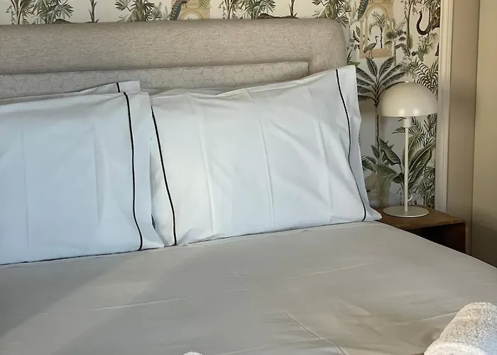 Casa De Duque De Loule - By Realuptownporto Oporto