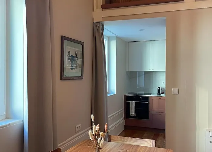 Casa De Duque De Loule - By Realuptownporto *