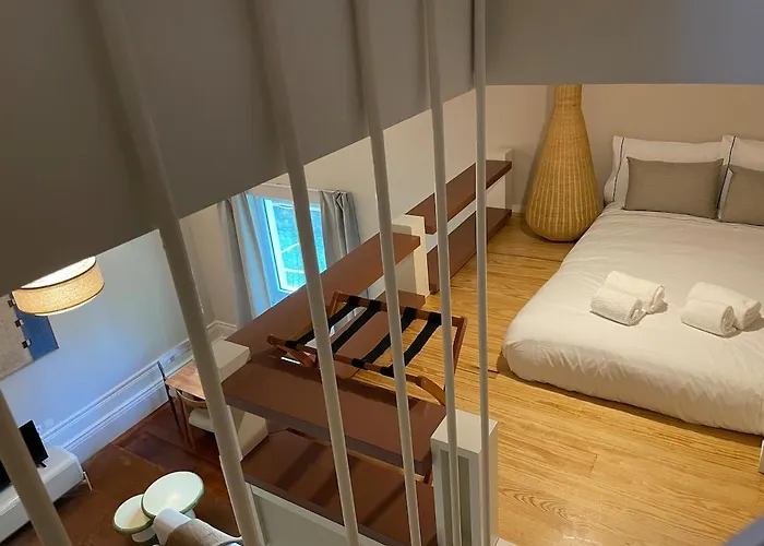 Casa De Duque De Loule - By Realuptownporto بورتو