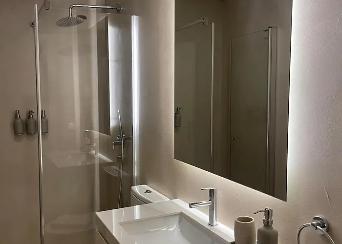 Casa De Duque De Loule - By Realuptownporto Lägenhet Oporto