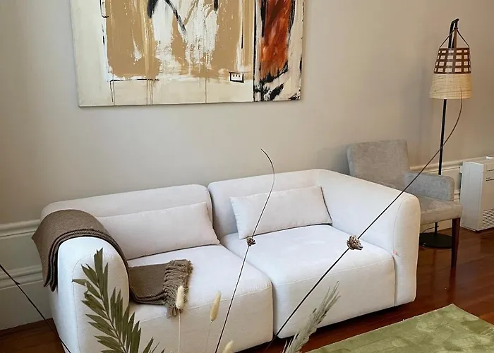 Casa De Duque De Loule - By Realuptownporto *