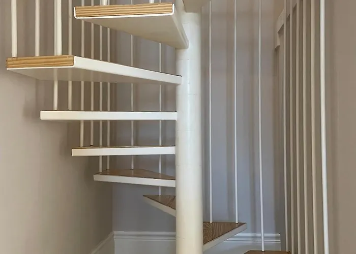 Lägenhet Casa De Duque De Loule - By Realuptownporto