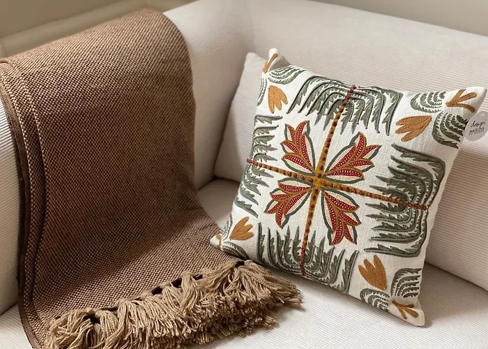 شقة Casa De Duque De Loule - By Realuptownporto *