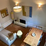 Apartmán Casa De Duque De Loule - By Realuptownporto Porto