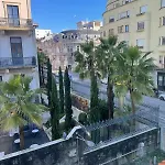 Apartmán Casa De Duque De Loule - By Realuptownporto
