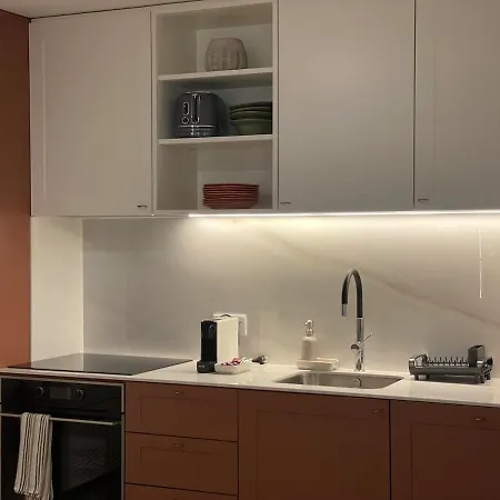 Apartment Casa De Duque De Loule - By Realuptownporto *