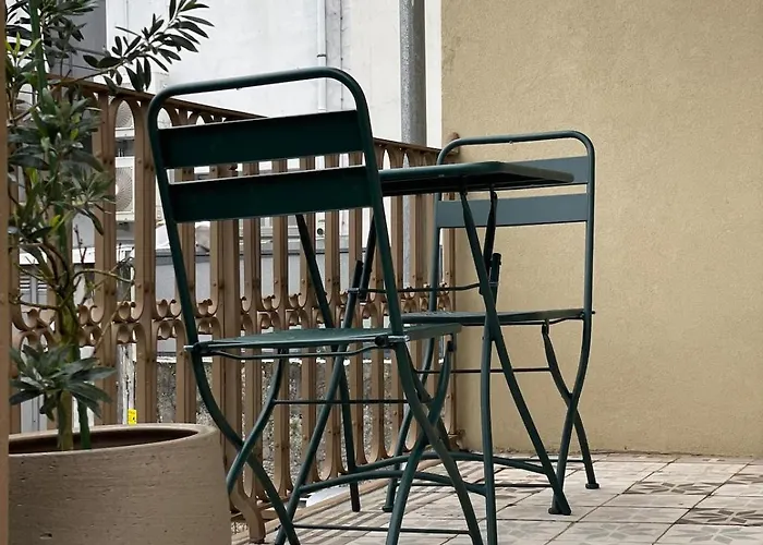 Casa De Duque De Loule - By Realuptownporto Apartment Porto