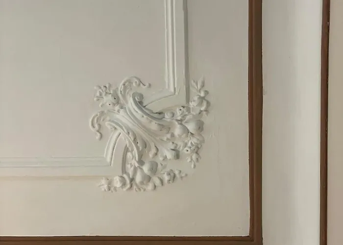 Casa De Duque De Loule - By Realuptownporto Apartment Porto