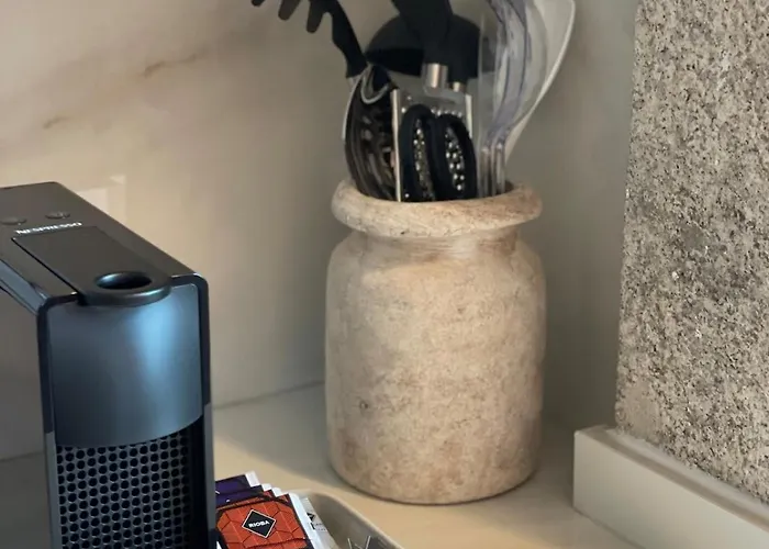 Casa De Duque De Loule - By Realuptownporto *