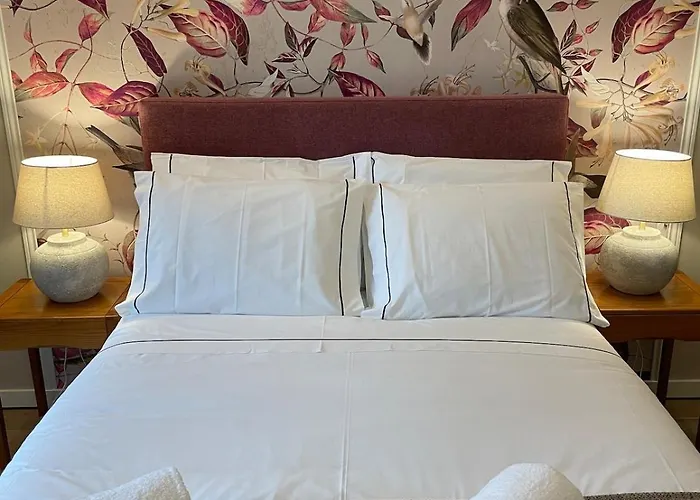 Apartment Casa De Duque De Loule - By Realuptownporto Porto