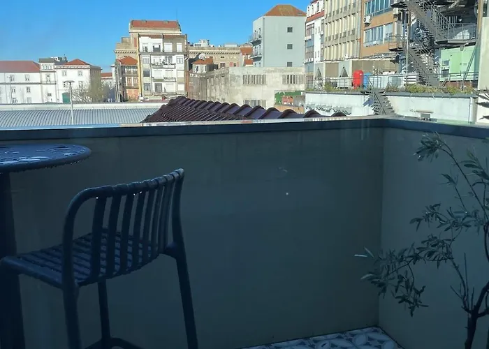 Casa De Duque De Loule - By Realuptownporto *