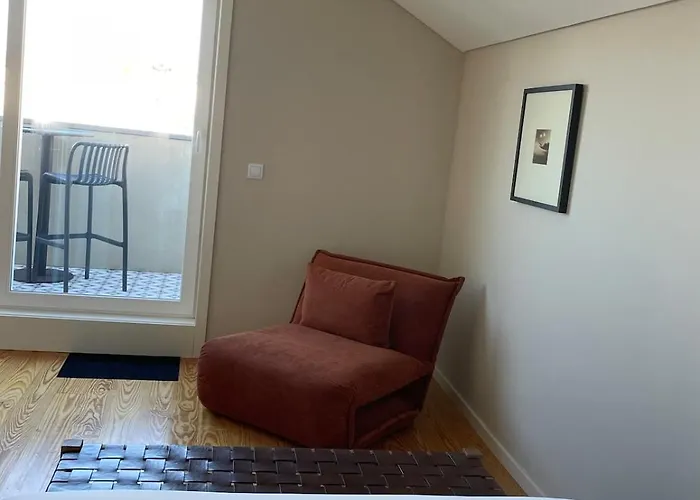 Casa De Duque De Loule - By Realuptownporto *