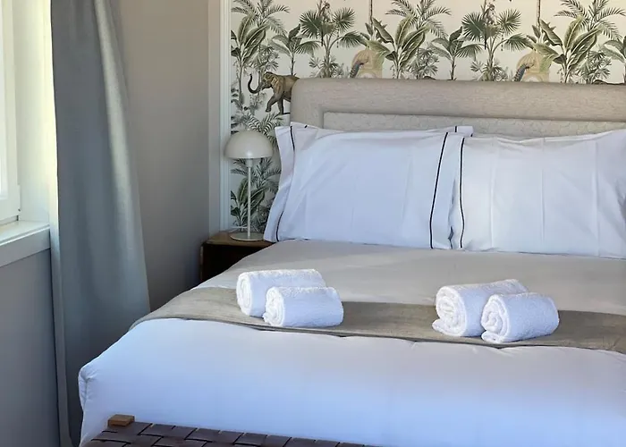 Casa De Duque De Loule - By Realuptownporto *