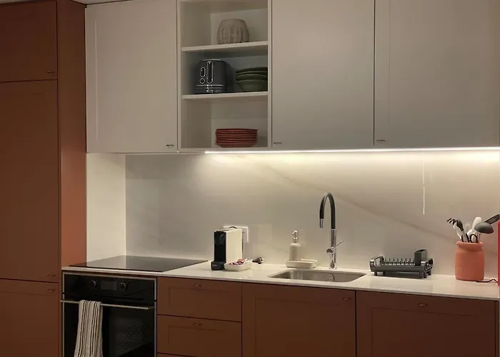 Apartment Casa De Duque De Loule - By Realuptownporto *