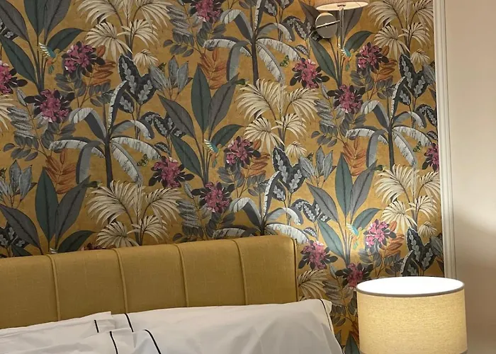 Casa De Duque De Loule - By Realuptownporto Apartment Porto